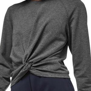 Lululemon sweater